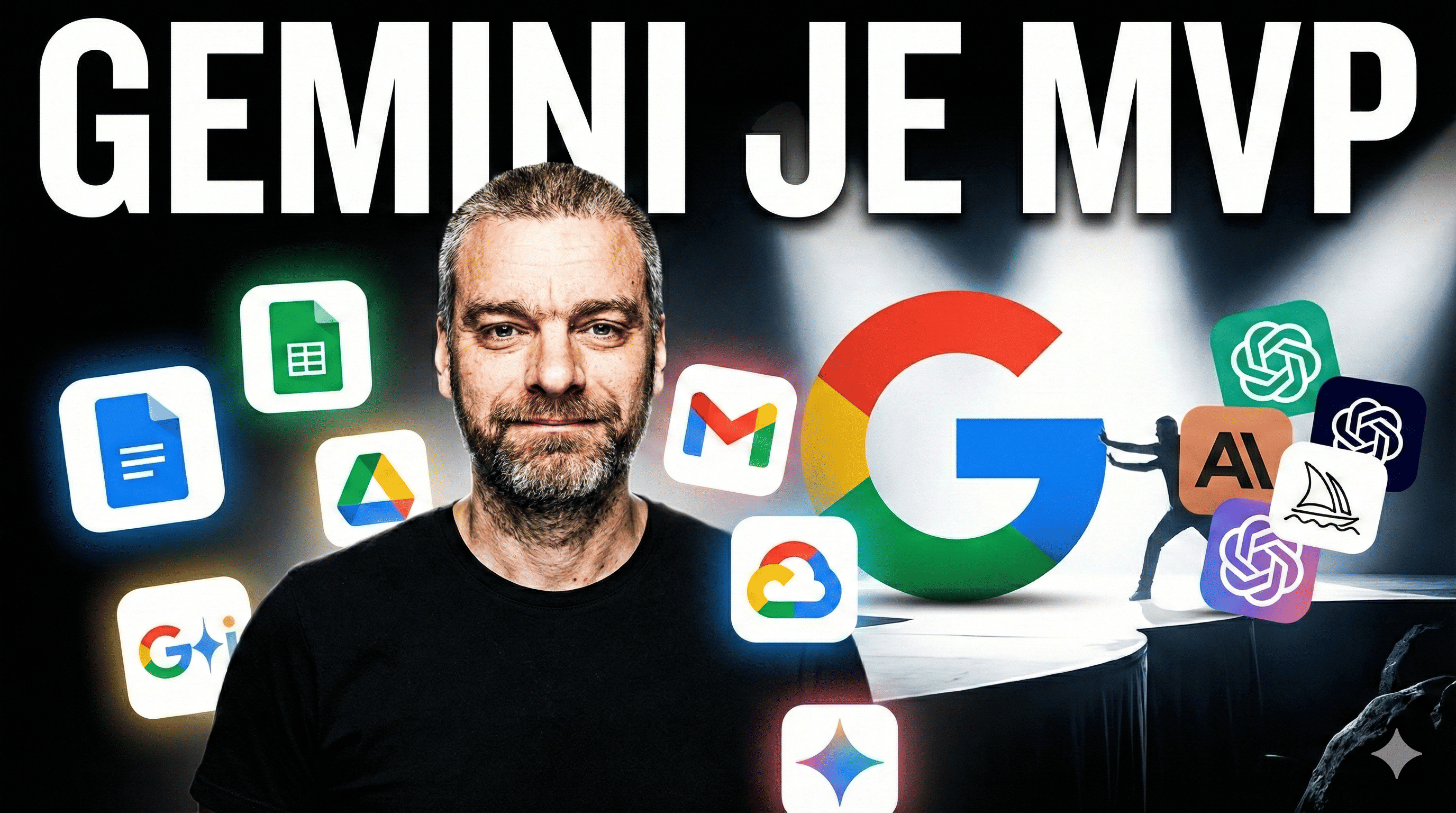Google Gemini: Zašto je najbolji all-round AI alat?