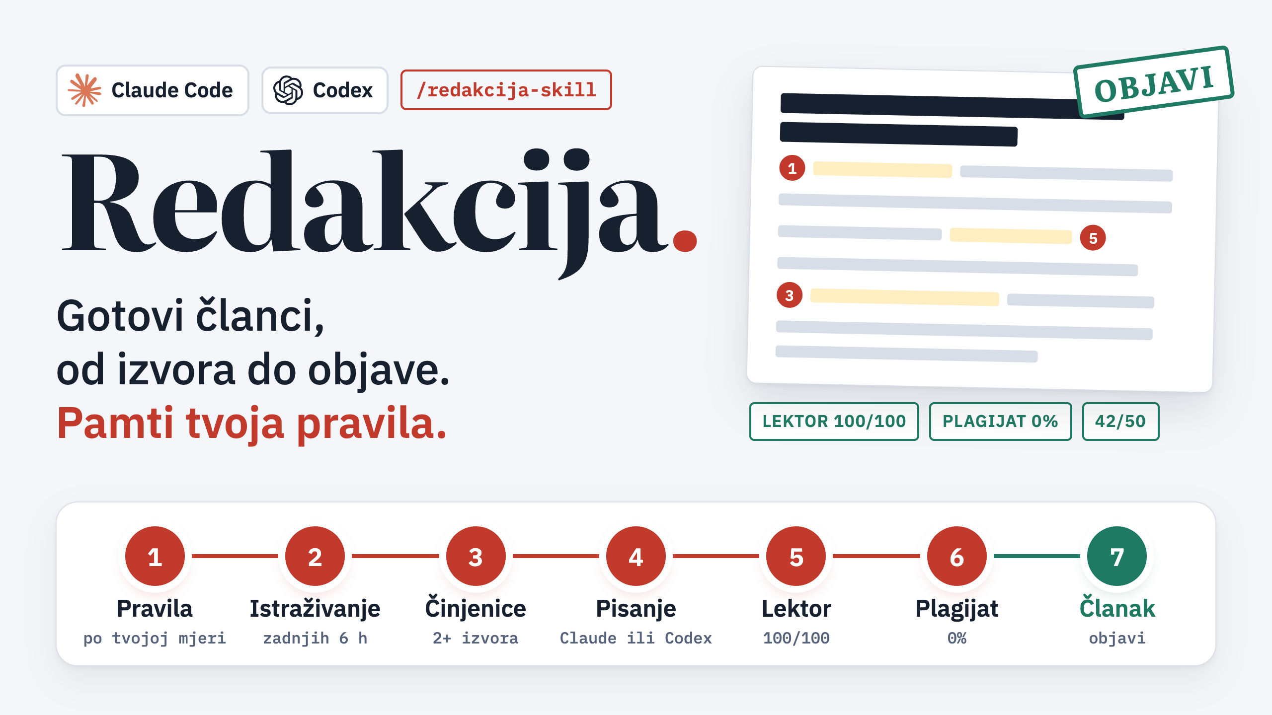 Redakcija skill