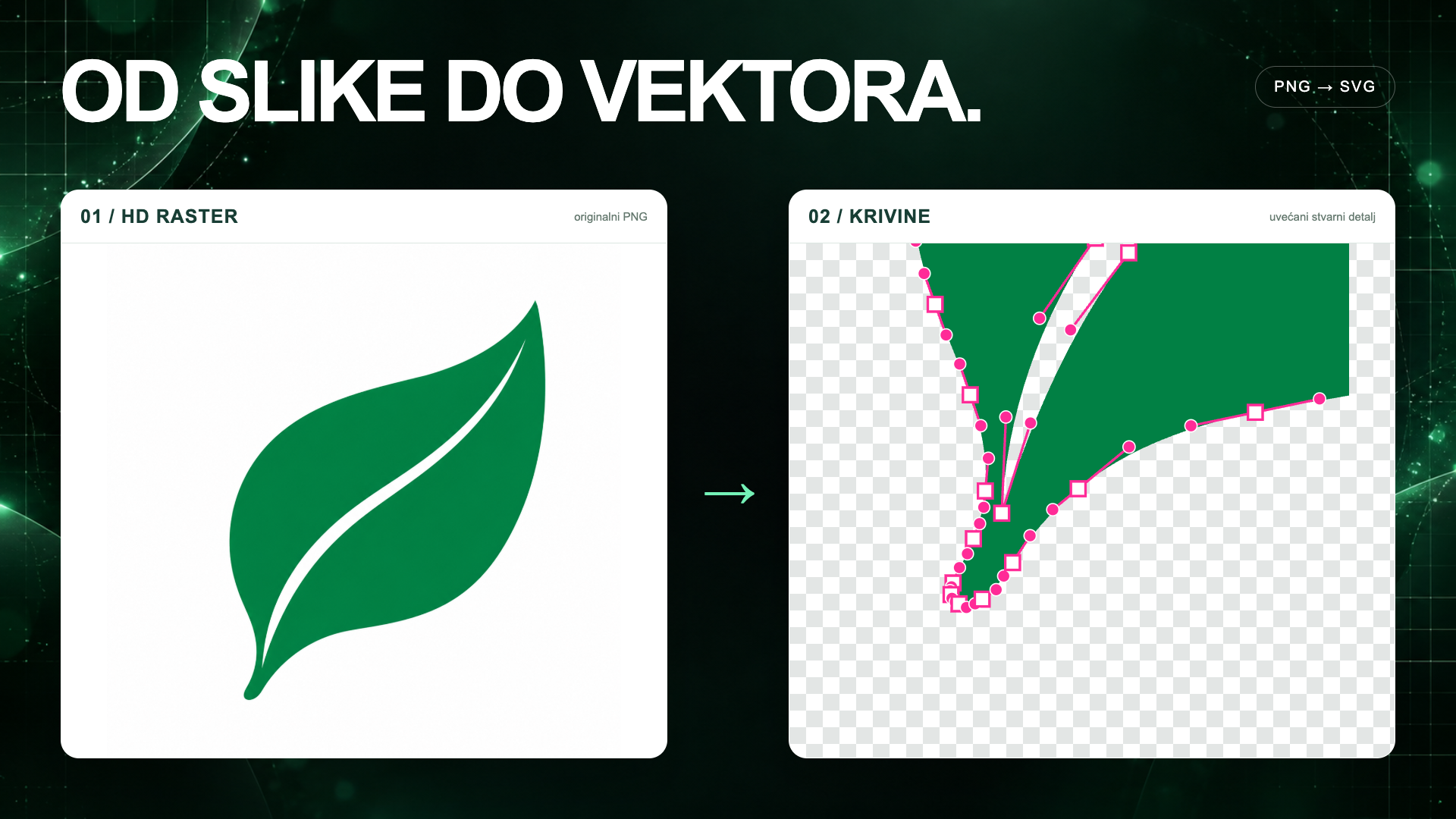 Logo Vectorizer